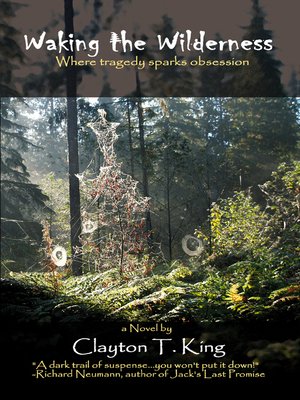 cover image of Waking the Wilderness